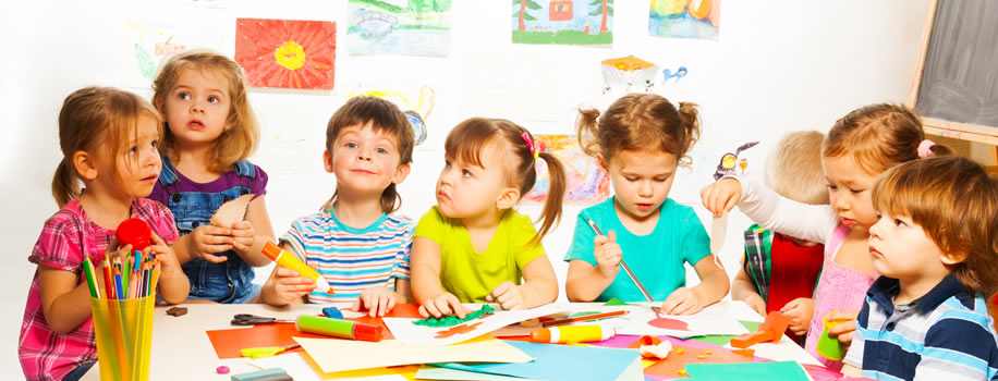 Security Solutions for Daycares in Somerset,  NJ