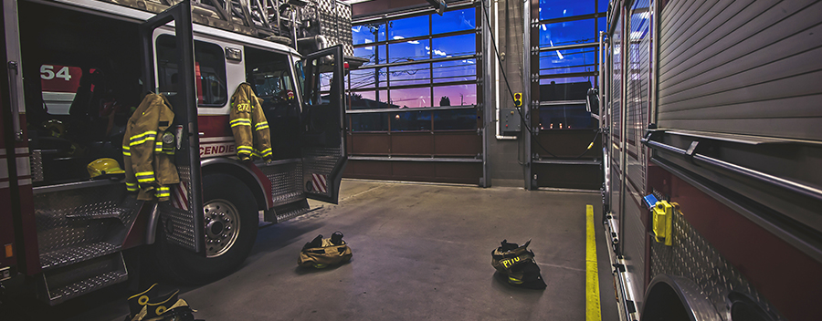 Security Solutions for Apartments in Somerset,  NJ