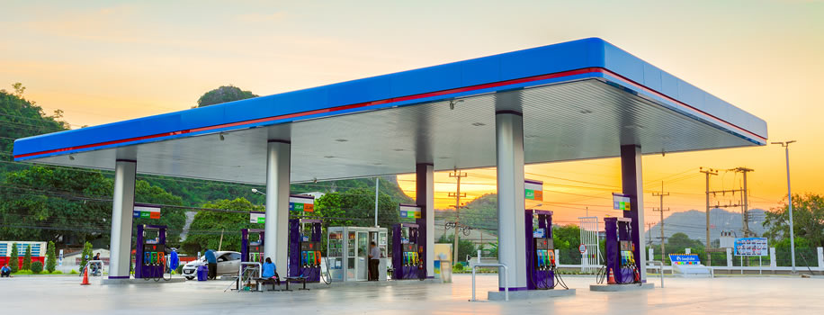 Security Solutions for Gas Stations in Somerset,  NJ