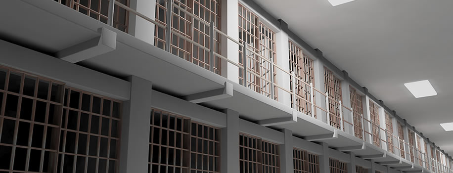 Security Solutions for Correctional Facility in Somerset,  NJ