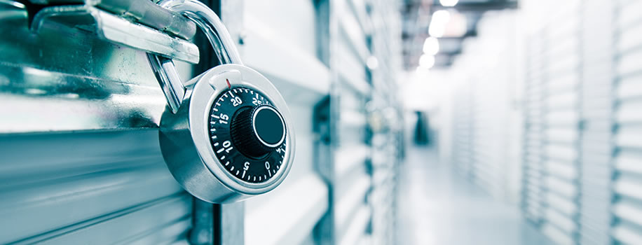 Security Solutions for Storage Facilities in Somerset,  NJ