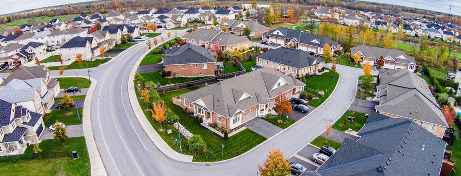Security Solutions for Subdivisions in Somerset,  NJ