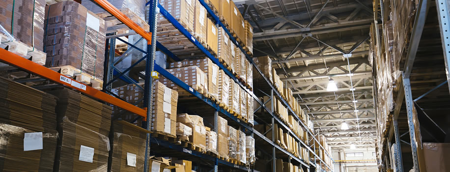 Security Solutions for Warehouses in Somerset,  NJ